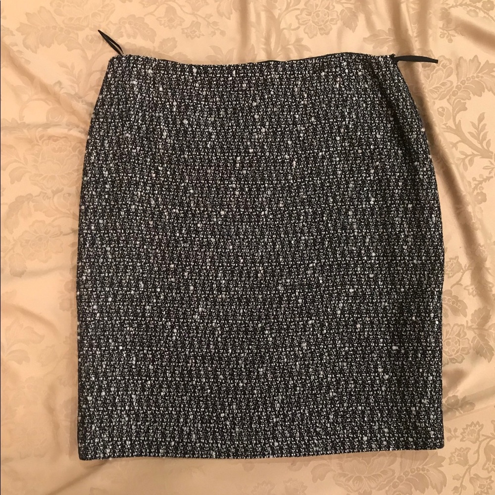 💯% Authentic CHANEL Vintage Pencil Skirt - NWT